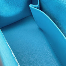 将图像加载到图库查看器中,HERMES Kelly Sellier Bruno Epsom Size 25