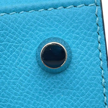 将图像加载到图库查看器中,HERMES Kelly Sellier Bruno Epsom Size 25