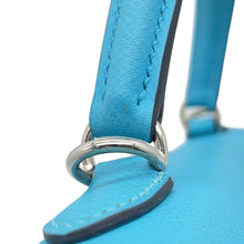将图像加载到图库查看器中,HERMES Kelly Sellier Bruno Epsom Size 25