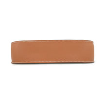 Load image into Gallery viewer, HERMES Jypsiere Gold Evercolor Size Mini