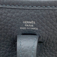 将图像加载到图库查看器中,HERMES Evelyne Long Amazon Grimist Taurillon Clemence Size TPM