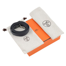 将图像加载到图库查看器中,HERMES Evelyne Long Amazon Grimist Taurillon Clemence Size TPM