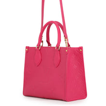 Load image into Gallery viewer, LOUIS VUITTON Onthego FreesiaM45660 Monogram Empreinte Leather Size PM