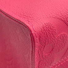 Load image into Gallery viewer, LOUIS VUITTON Onthego FreesiaM45660 Monogram Empreinte Leather Size PM