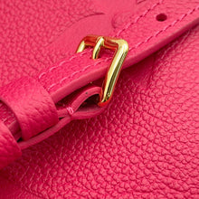 Load image into Gallery viewer, LOUIS VUITTON Onthego FreesiaM45660 Monogram Empreinte Leather Size PM