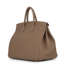 Load image into Gallery viewer, HERMES Birkin Etoupe Togo Leather Size 40