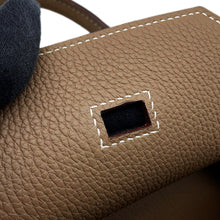 Load image into Gallery viewer, HERMES Birkin Etoupe Togo Leather Size 40