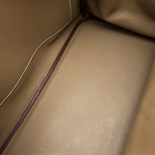 Load image into Gallery viewer, HERMES Birkin Etoupe Togo Leather Size 40