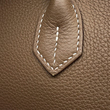 Load image into Gallery viewer, HERMES Birkin Etoupe Togo Leather Size 40