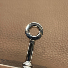 Load image into Gallery viewer, HERMES Birkin Etoupe Togo Leather Size 40