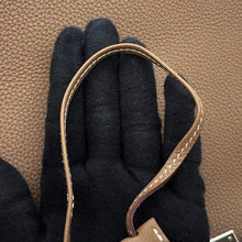 Load image into Gallery viewer, HERMES Birkin Etoupe Togo Leather Size 40