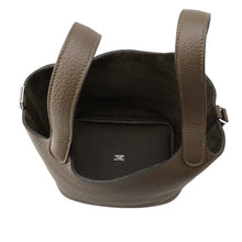 Load image into Gallery viewer, HERMES Picotin Lock Vertroden Taurillon Clemence Size PM