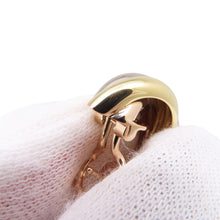 Load image into Gallery viewer, CARTIER Trinity Earrings Size ClassicB80083231 K18YG K18PG K18WG