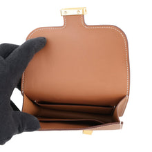 Load image into Gallery viewer, HERMES Constance Slim Gold Epsom