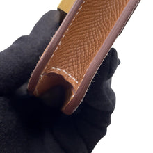 Load image into Gallery viewer, HERMES Constance Slim Gold Epsom
