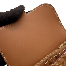 Load image into Gallery viewer, HERMES Constance Slim Gold Epsom