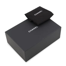 Load image into Gallery viewer, CHANEL Coco handle Light GrayAP4244-B05061-U1117 Caviar Leather Size Mini mini