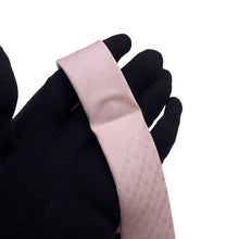 Load image into Gallery viewer, HERMES Necktie Fasone New H Pink036201T Silk100%