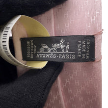 Load image into Gallery viewer, HERMES Necktie Fasone New H Pink036201T Silk100%