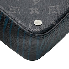 Load image into Gallery viewer, LOUIS VUITTON Volga on Strap NoirM69688 Monogram Eclipse