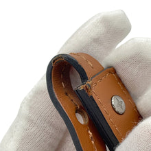 Load image into Gallery viewer, LOUIS VUITTON Volga on Strap NoirM69688 Monogram Eclipse