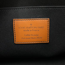 Load image into Gallery viewer, LOUIS VUITTON Volga on Strap NoirM69688 Monogram Eclipse