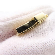 将图像加载到图库查看器中,Damiani Belle Epoque Necklace Size XXS20083571 18K Yellow Gold
