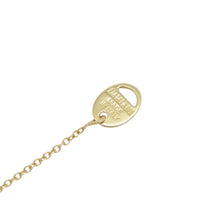 将图像加载到图库查看器中,Damiani Belle Epoque Necklace Size XXS20083571 18K Yellow Gold