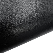 Load image into Gallery viewer, Delvaux Brillon BlackAA0569AAM099ZDO Box Calf LeatherLeather Size PM