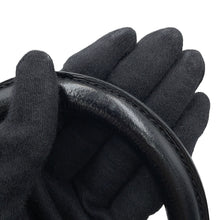 Load image into Gallery viewer, Delvaux Brillon BlackAA0569AAM099ZDO Box Calf LeatherLeather Size PM