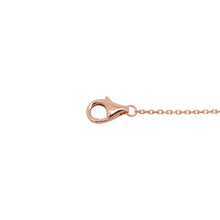 Load image into Gallery viewer, CARTIER Damour Bracelet Size MiniB6045717 18K Pink Gold