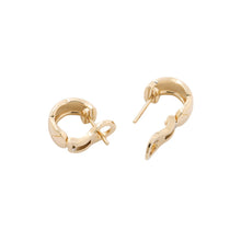 将图像加载到图库查看器中,CHANEL Coco Crush Collection EarringsJ11134 18K Yellow Gold