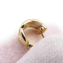 将图像加载到图库查看器中,CHANEL Coco Crush Collection EarringsJ11134 18K Yellow Gold
