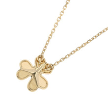 Load image into Gallery viewer, Van Cleef & Arpels Frivole Pendant Size Mini modelVCARP0J100 18K Yellow Gold