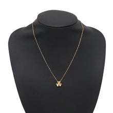 Load image into Gallery viewer, Van Cleef & Arpels Frivole Pendant Size Mini modelVCARP0J100 18K Yellow Gold