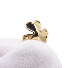 Load image into Gallery viewer, Van Cleef & Arpels Frivole Pendant Size Mini modelVCARP0J100 18K Yellow Gold