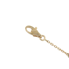 Load image into Gallery viewer, Van Cleef & Arpels Frivole Pendant Size Mini modelVCARP0J100 18K Yellow Gold