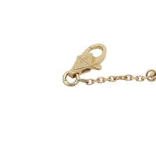 Load image into Gallery viewer, Van Cleef & Arpels Frivole Pendant Size Mini modelVCARP0J100 18K Yellow Gold