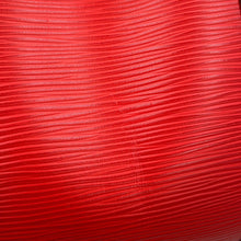 将图像加载到图库查看器中,LOUIS VUITTON Keepall Bandouliere RedM53419 Epi Leather Supreme Size 45