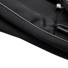 Load image into Gallery viewer, PRADA Shoulder Bag Black2VD166 Nylon
