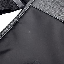 Load image into Gallery viewer, PRADA Shoulder Bag Black2VD166 Nylon