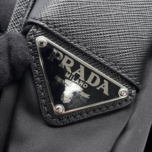 Load image into Gallery viewer, PRADA Shoulder Bag Black2VD166 Nylon