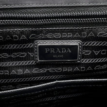 Load image into Gallery viewer, PRADA Shoulder Bag Black2VD166 Nylon