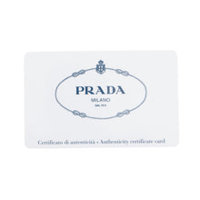 Load image into Gallery viewer, PRADA Shoulder Bag Black2VD166 Nylon