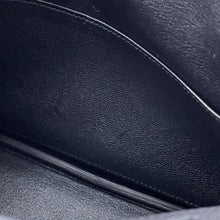 将图像加载到图库查看器中,HERMES Birkin Black Togo Leather Size 25