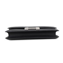 Load image into Gallery viewer, HERMES Constance Elan Miroir Black Epsom