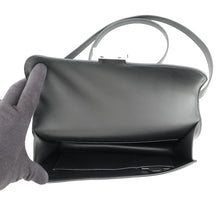 Load image into Gallery viewer, HERMES Constance Elan Miroir Black Epsom
