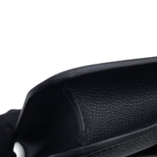 Load image into Gallery viewer, HERMES Constance Elan Miroir Black Epsom