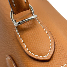 Load image into Gallery viewer, HERMES Kelly Sellier Gold Epsom Size 28