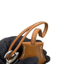 Load image into Gallery viewer, HERMES Kelly Sellier Gold Epsom Size 28